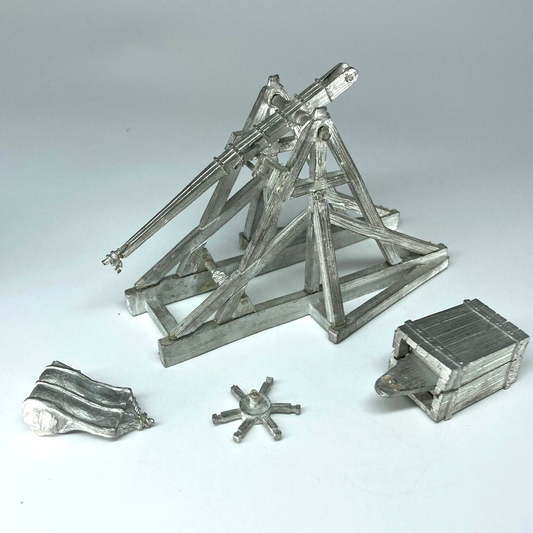 Gondor Battle Cry Trebuchet - No Crew - Warhammer / Lord of the Rings C5157