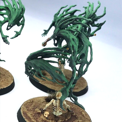 Spirit Hosts Nighthaunt - Warhammer Age of Sigmar Games Workshop C3085