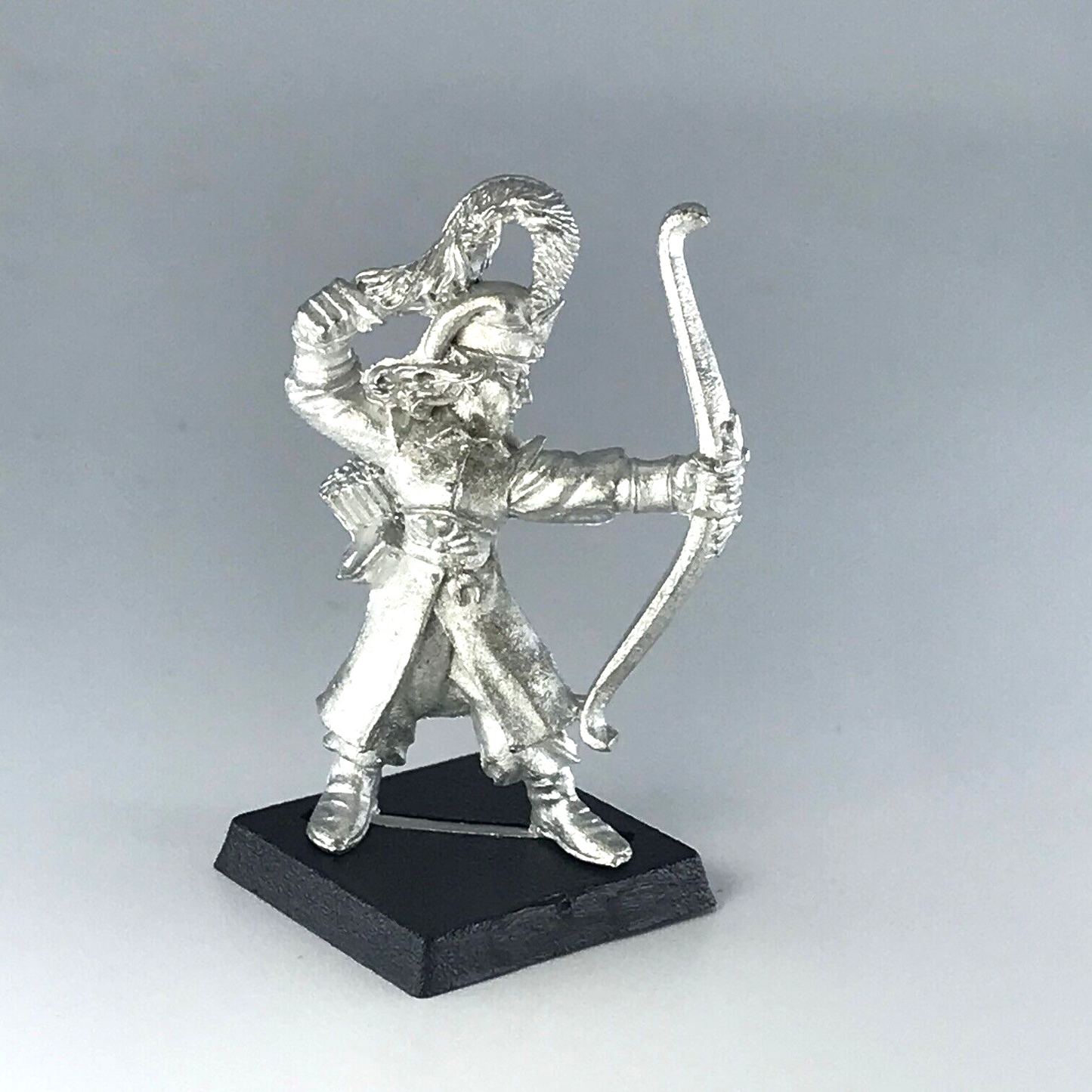 High Elves Elf Archer - Citadel Warhammer Fantasy Games Workshop Metal X10109