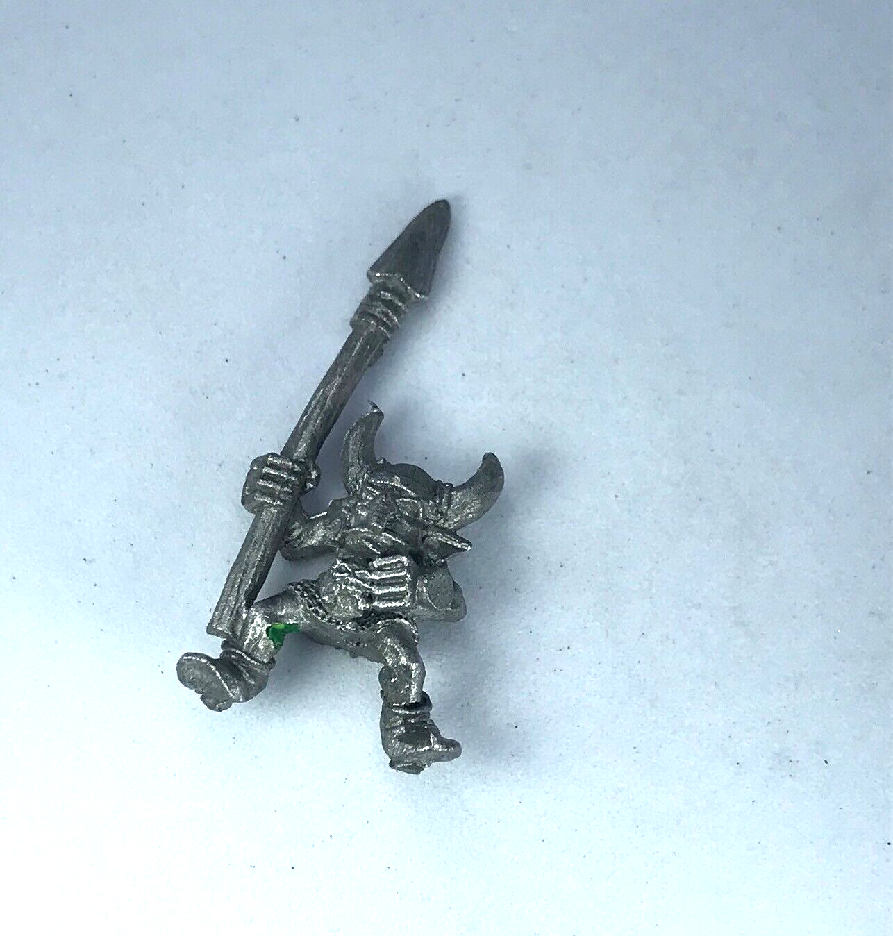 Goblin Wolf Rider Orcs & Goblins Citadel Warhammer Fantasy Classic Metal X5292