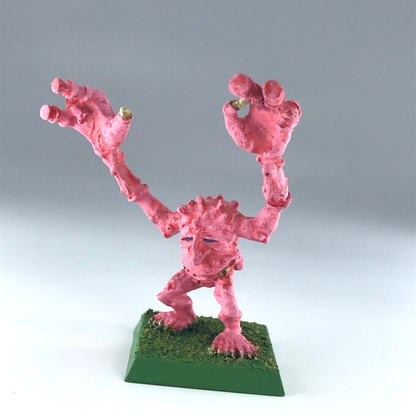 Pink Horror of Tzeentch Chaos - Citadel Warhammer Fantasy Metal Painted X1280