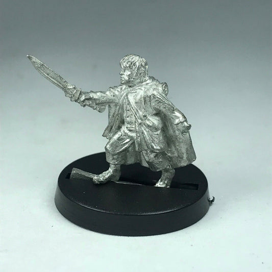 Metal Sam Hobbit LOTR - Warhammer / Lord of the Rings X1349