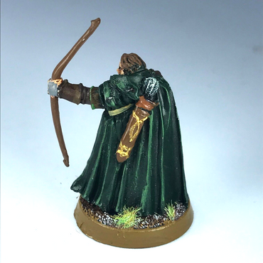 Gondor Faramir Ranger LOTR - Painted - Warhammer / Lord of the Rings X11799