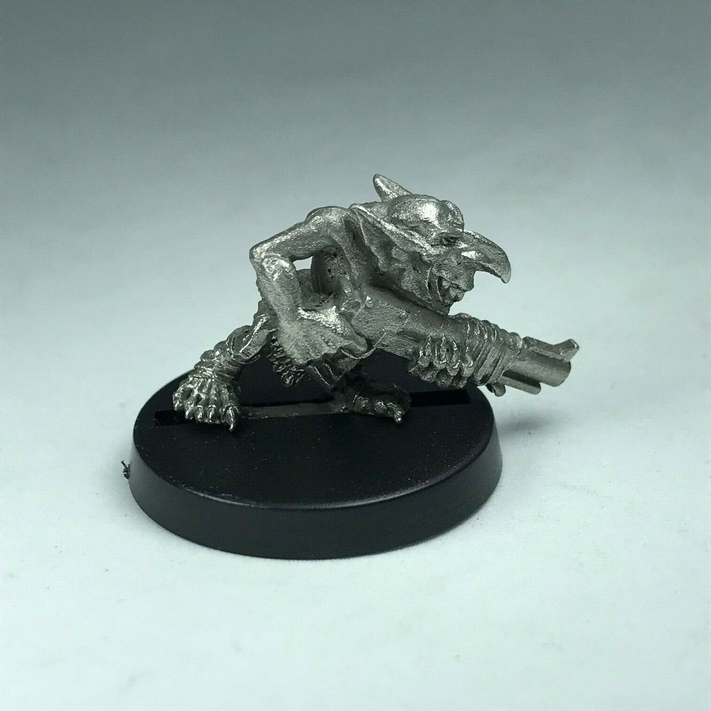 Metal Grot Gretchin Space Ork Goblin - Warhammer 40K X7867
