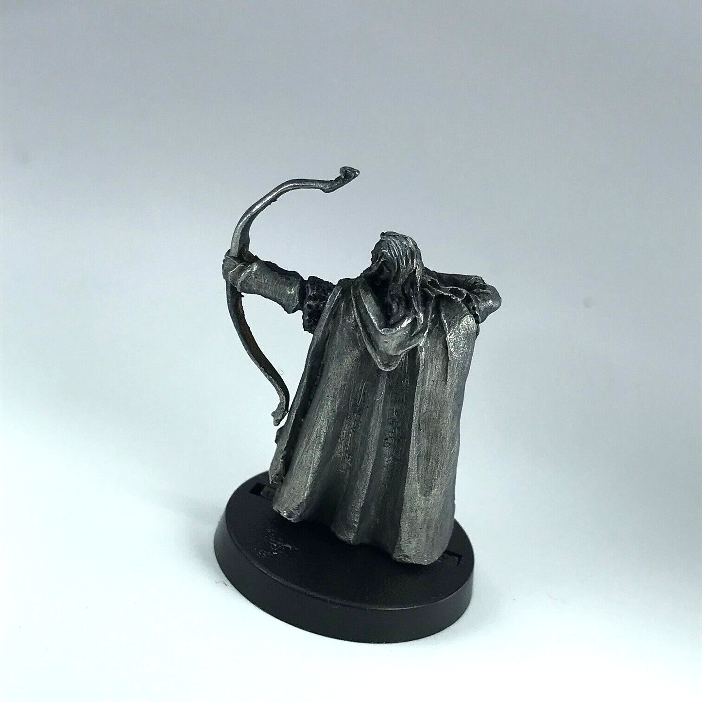 Ranger of the North LOTR Warhammer Lord of the Rings Metal Games Workshop X9272