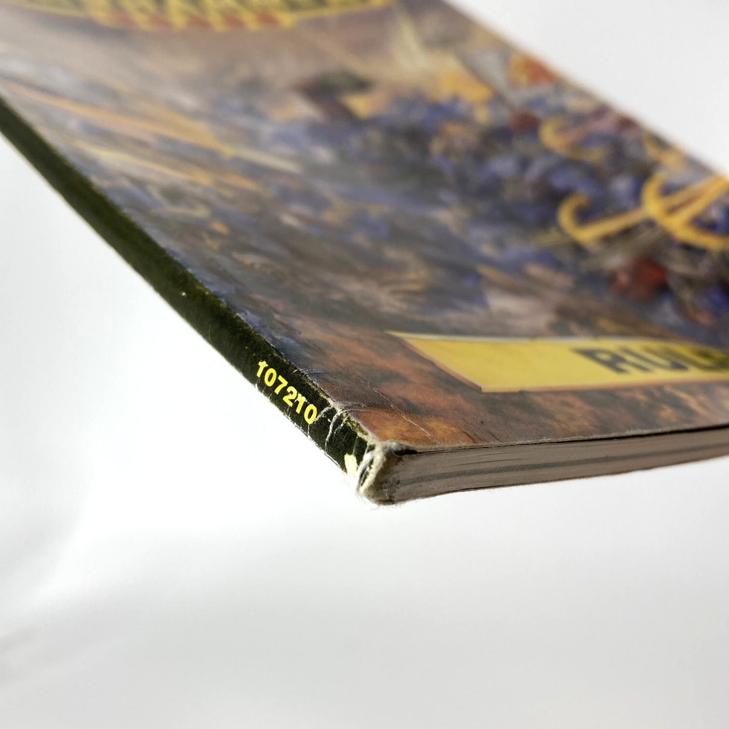 Warhammer Core Rulebook - 2nd Edition - 1993 Warhammer 40K Games Workshop M1729