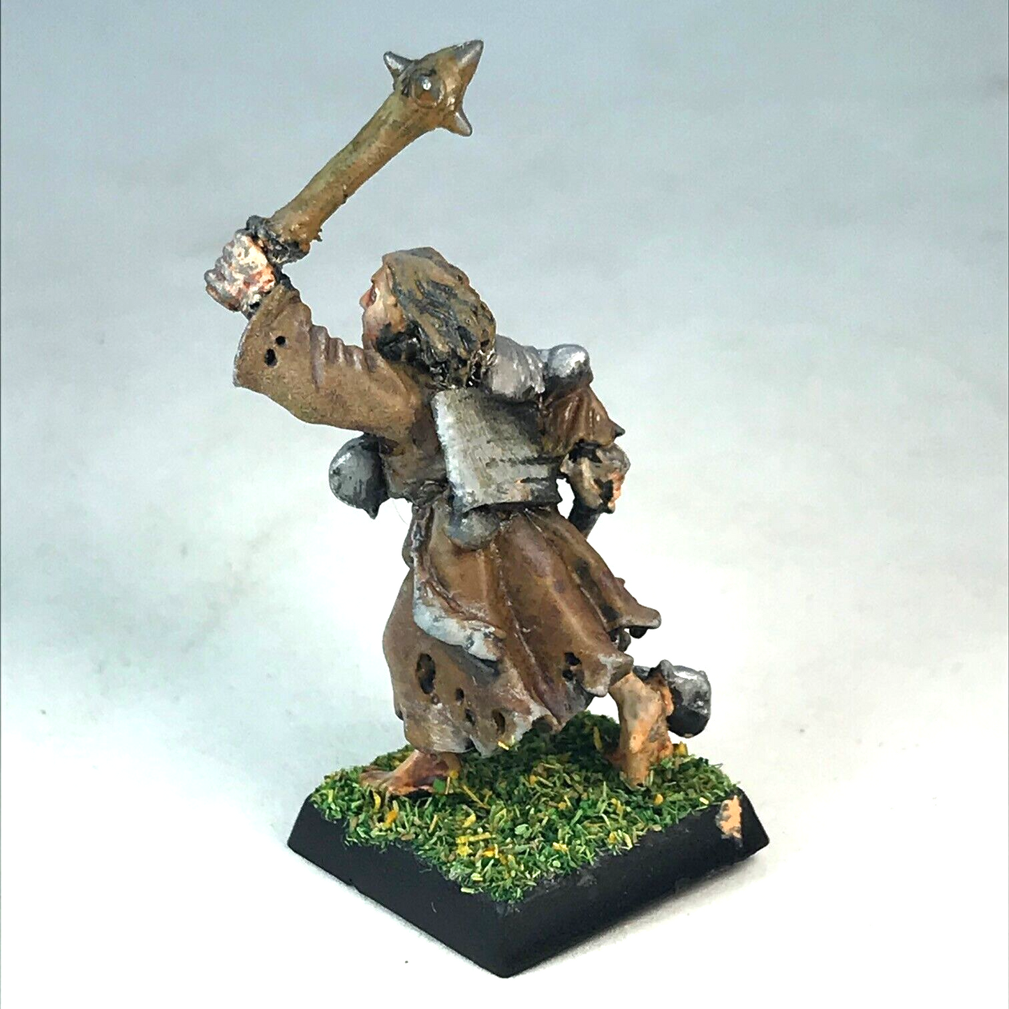 Flagellant Fanatic The Empire Warhammer Fantasy Classic Metal GW X7223