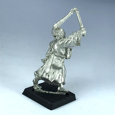 Flagellant Fanatic The Empire - Warhammer Fantasy Classic Metal GW X13330