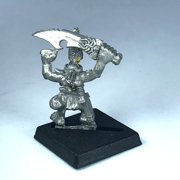 Forest Goblin with Sword - Citadel Warhammer Fantasy Classic Metal GW X8523