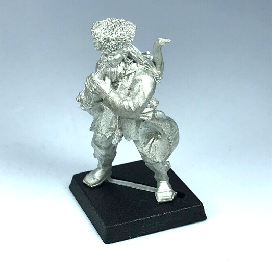 Metal Kislev Kossars Command Musician - Warhammer Fantasy X9777