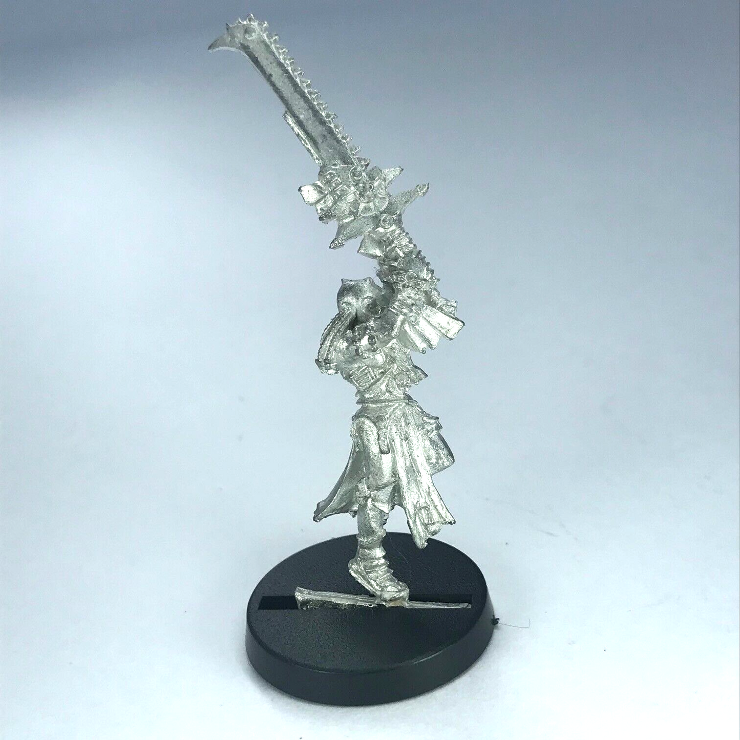 Classic Metal Sisters of Battle Repentia Witch Hunter - Warhammer 40K X9522