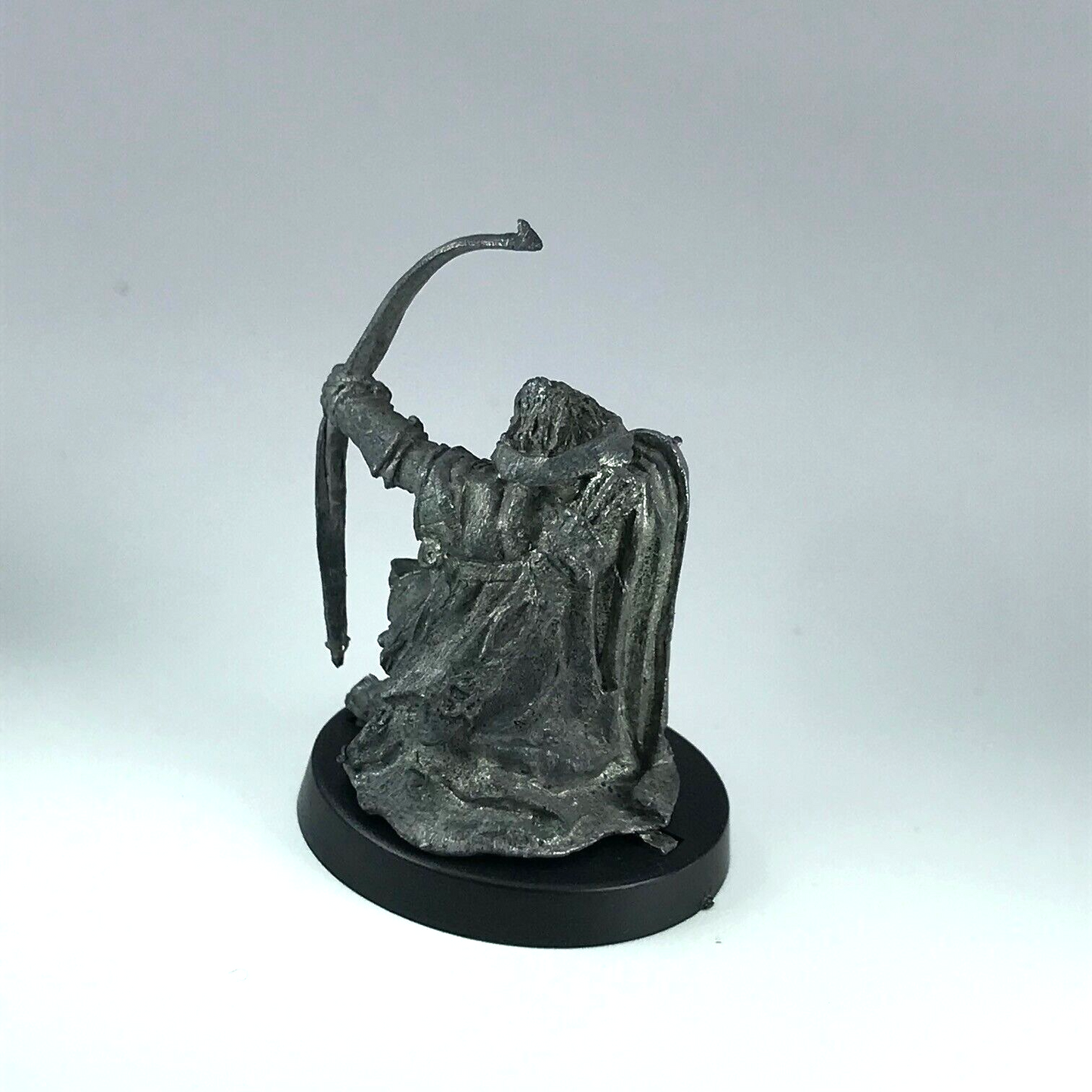 Faramirs Ranger LOTR Warhammer / Lord of the Rings Metal Games Workshop X8993