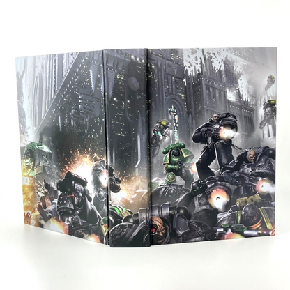 Shattered Legions Laurie Goulding Hardback 2017 Black Library Horus Heresy M1724