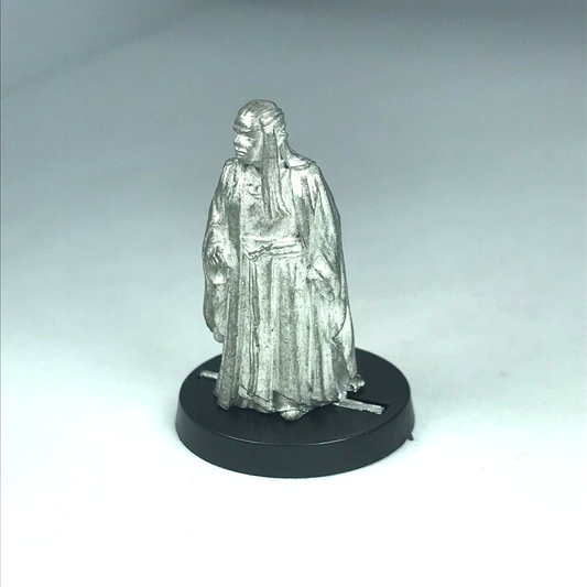 Metal Celeborn Elf Hero LOTR - Warhammer / Lord of the Rings X9221