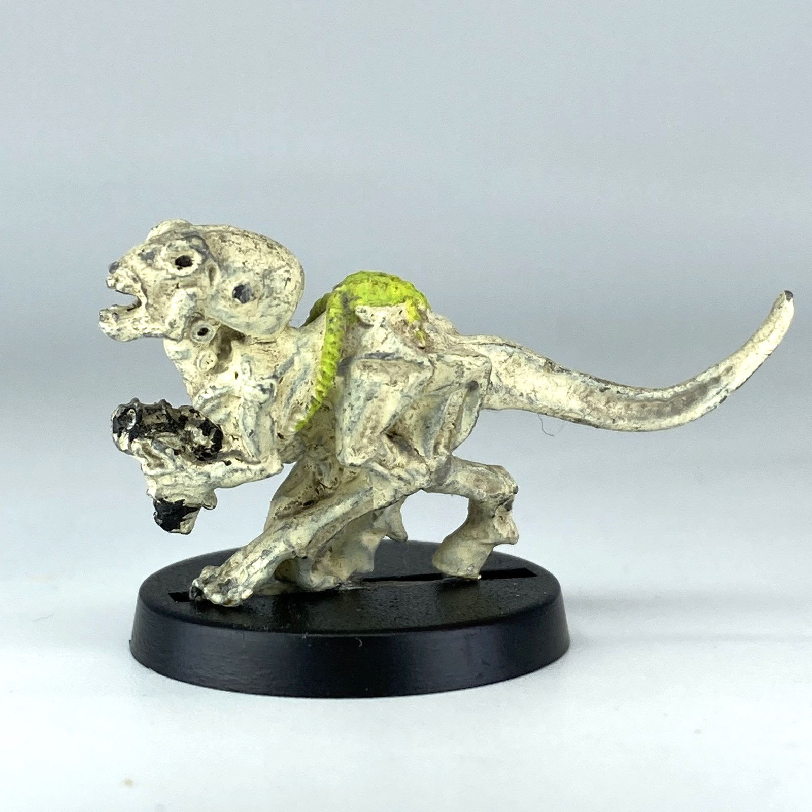 Tyranid hunter slayer - rogue trader citadel warhammer 40k classic metal x18092