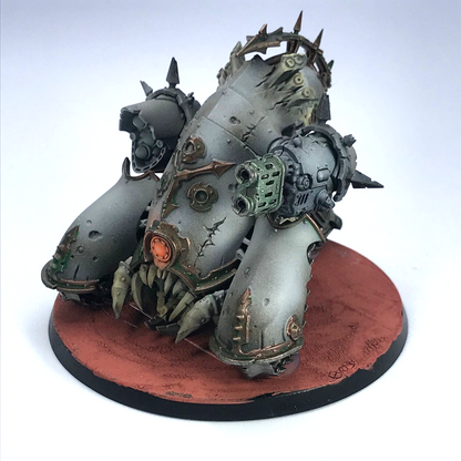 Myphitic Blight-Hauler Death Guard Chaos Space Marines - Warhammer 40K C3912