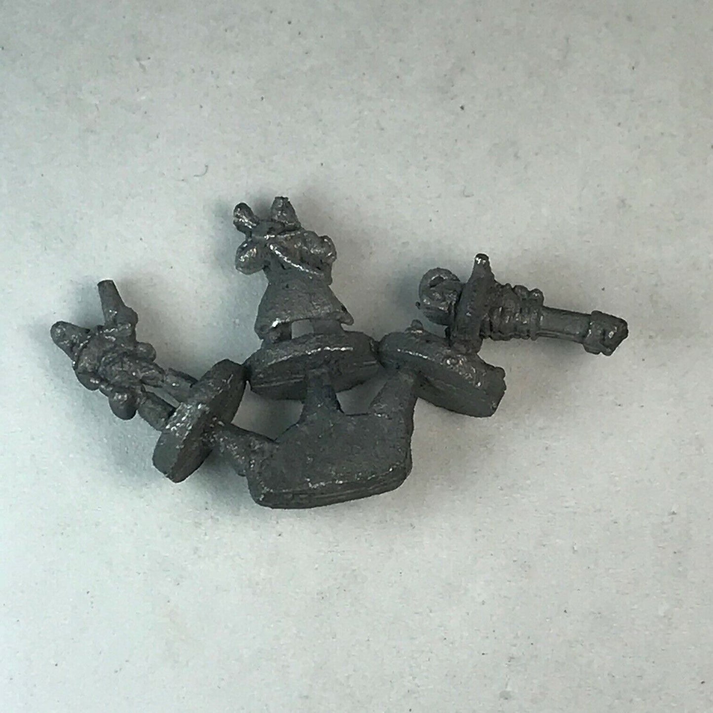 Metal Eldar Grav Platform Arty - OOP - Epic Warhammer 40K X4564