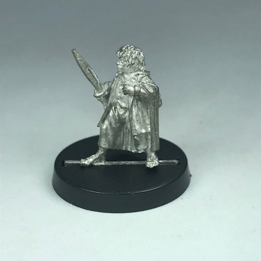 Metal Frodo Hobbit LOTR - Warhammer / Lord of the Rings X791