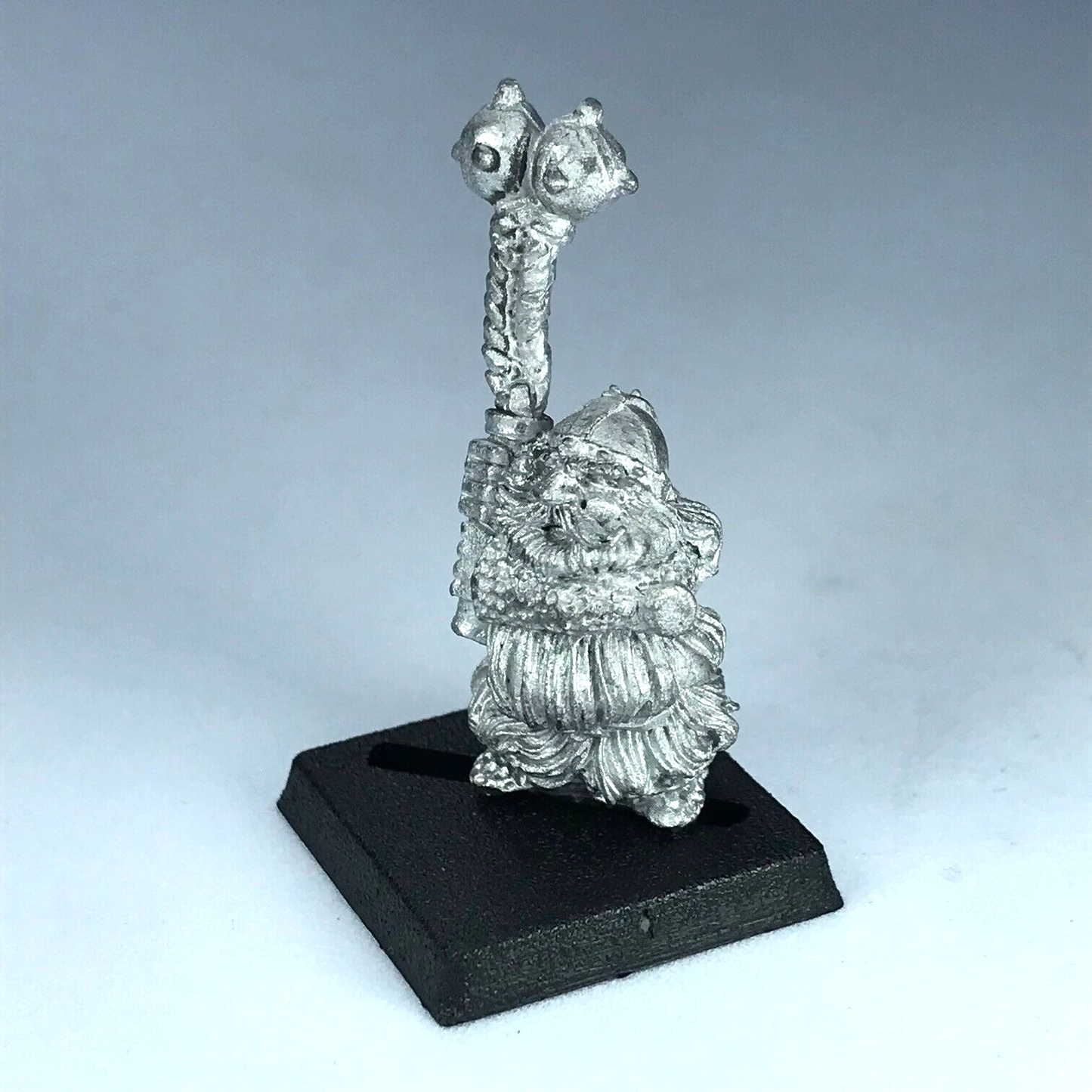 Dwarf Warrior Marauder Warhammer Citadel Fantasy Classic Metal GW X1636