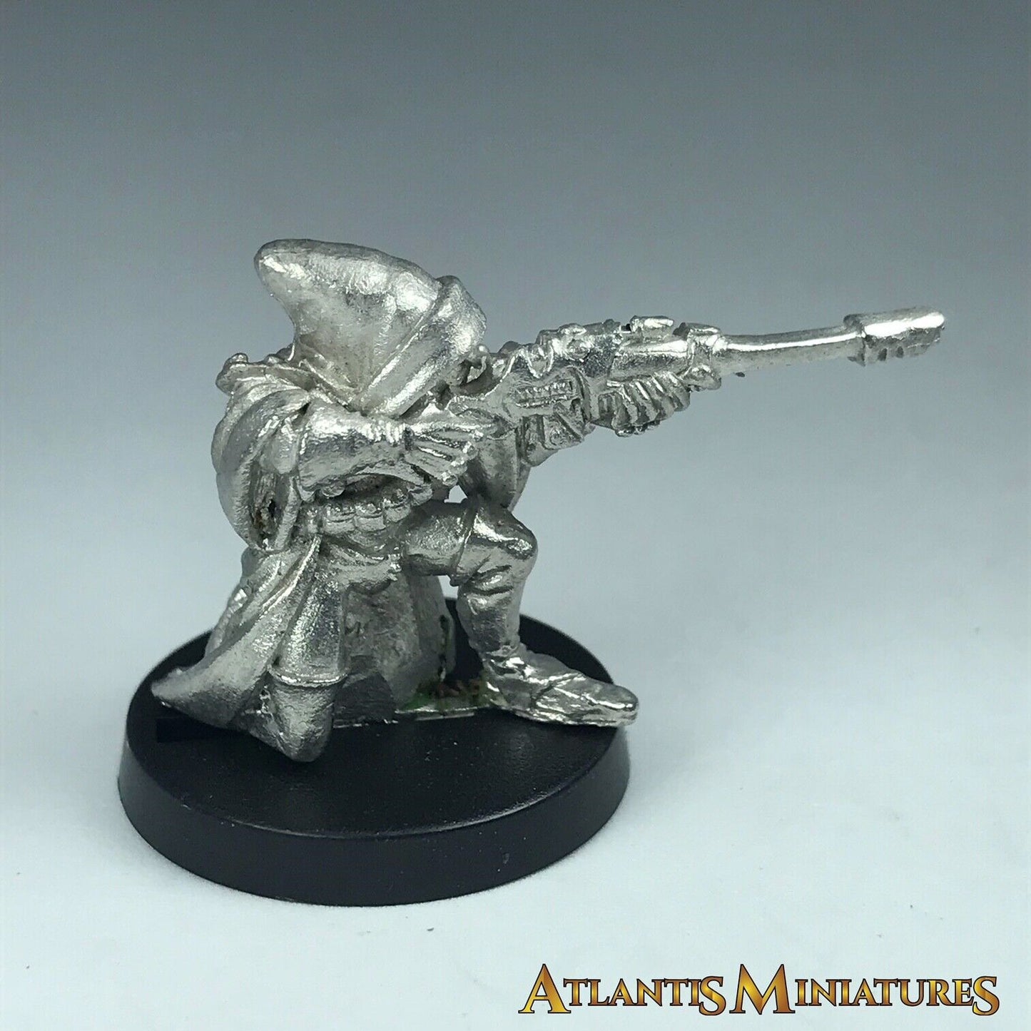 Metal Eldar Scout Ranger Aeldari - Warhammer 40K X8280