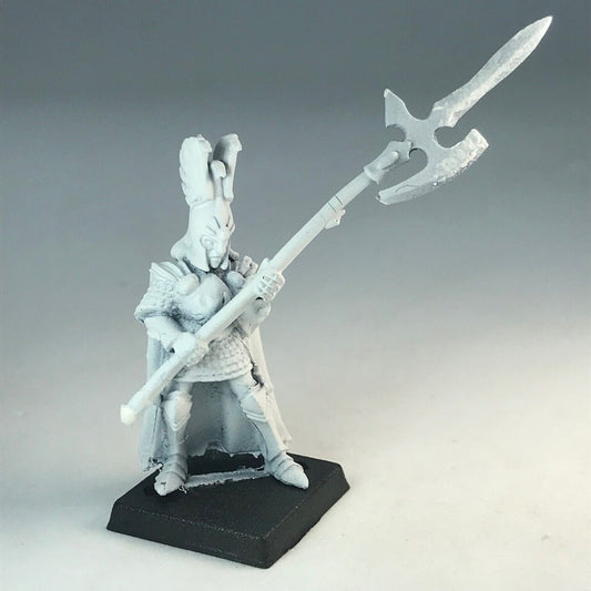 Metal Classic High Elves Elf Phoenix Guard - Warhammer Fantasy X8927