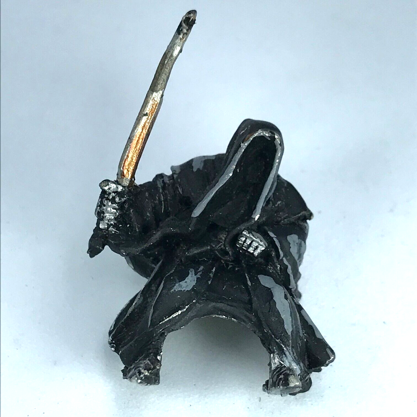 Metal Fellbeast Rider Ringwraith - LOTR / Warhammer / Lord of the Rings X12543