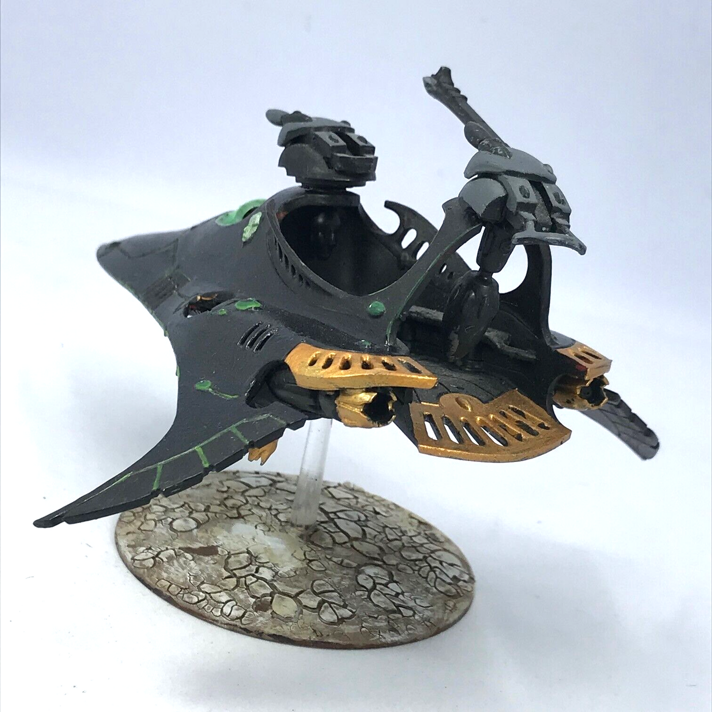 Voidweaver Harlequins Aeldari Eldar Attack Vehicle 1 Warhammer 40K GW