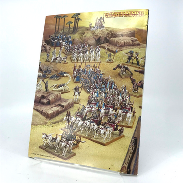 White Dwarf 277 Magazine Games Workshop Warhammer Fantasy 40,000 40K M611