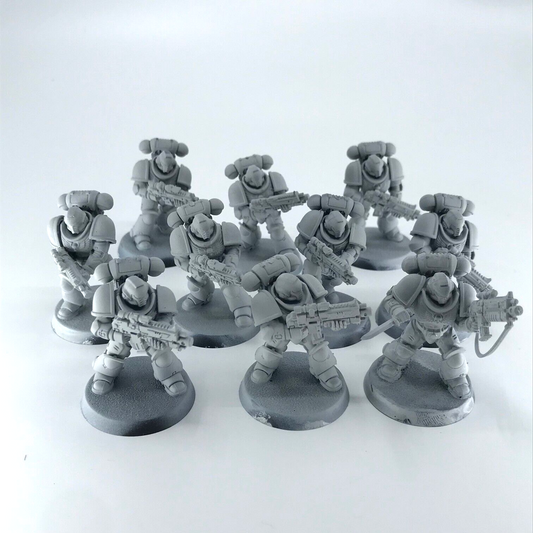 Primaris Intercessors Space Marines - Warhammer 40K Games Workshop C463