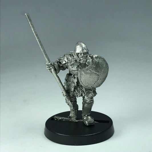 Metal Morannon Orc Warrior LOTR - Warhammer / Lord of the Rings X2201