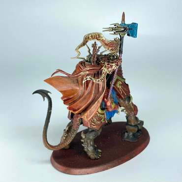 Vandus Hammerhand - Stormcast Eternals - Warhammer Age of Sigmar GW C3082