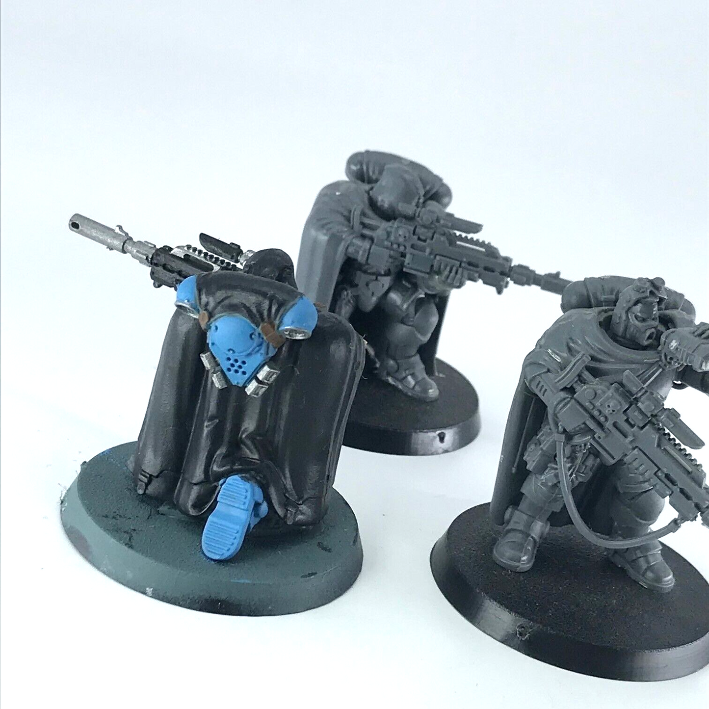 Primaris Eliminators Space Marines - Warhammer 40K Games Workshop C4890