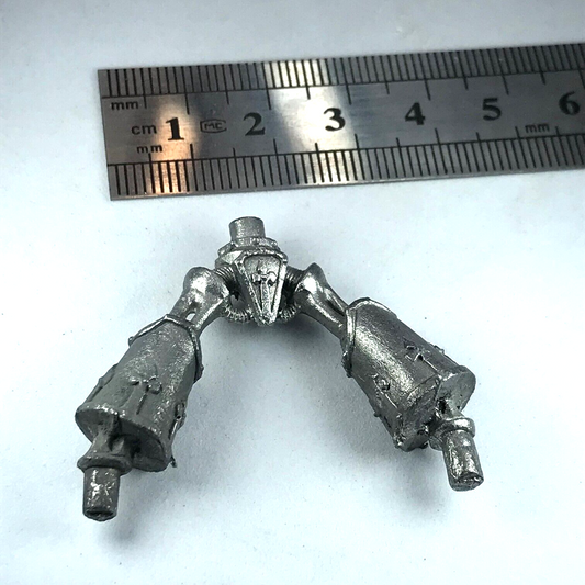 Epic Titan Legs Part Spares- Epic Armageddon Warhammer X11464