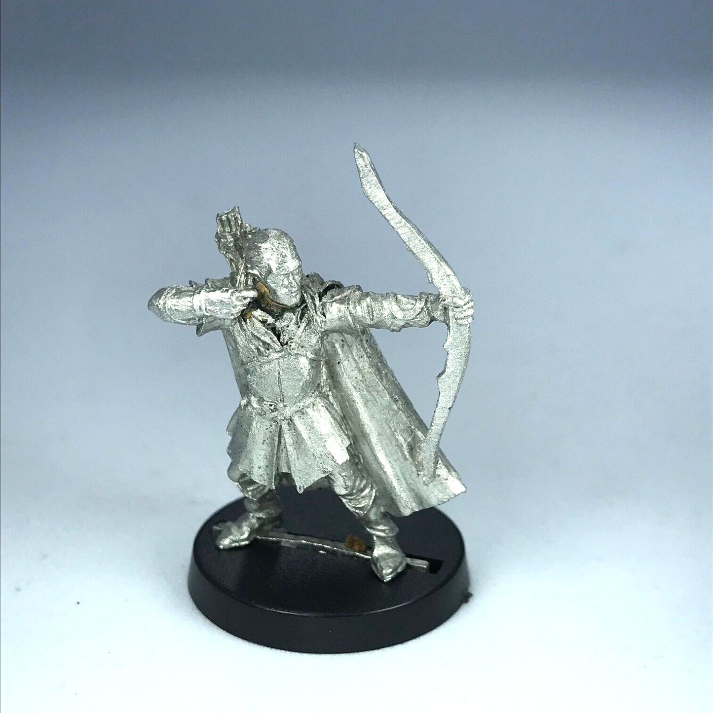 Metal Legolas Elf LOTR - Warhammer / Lord of the Rings X3775