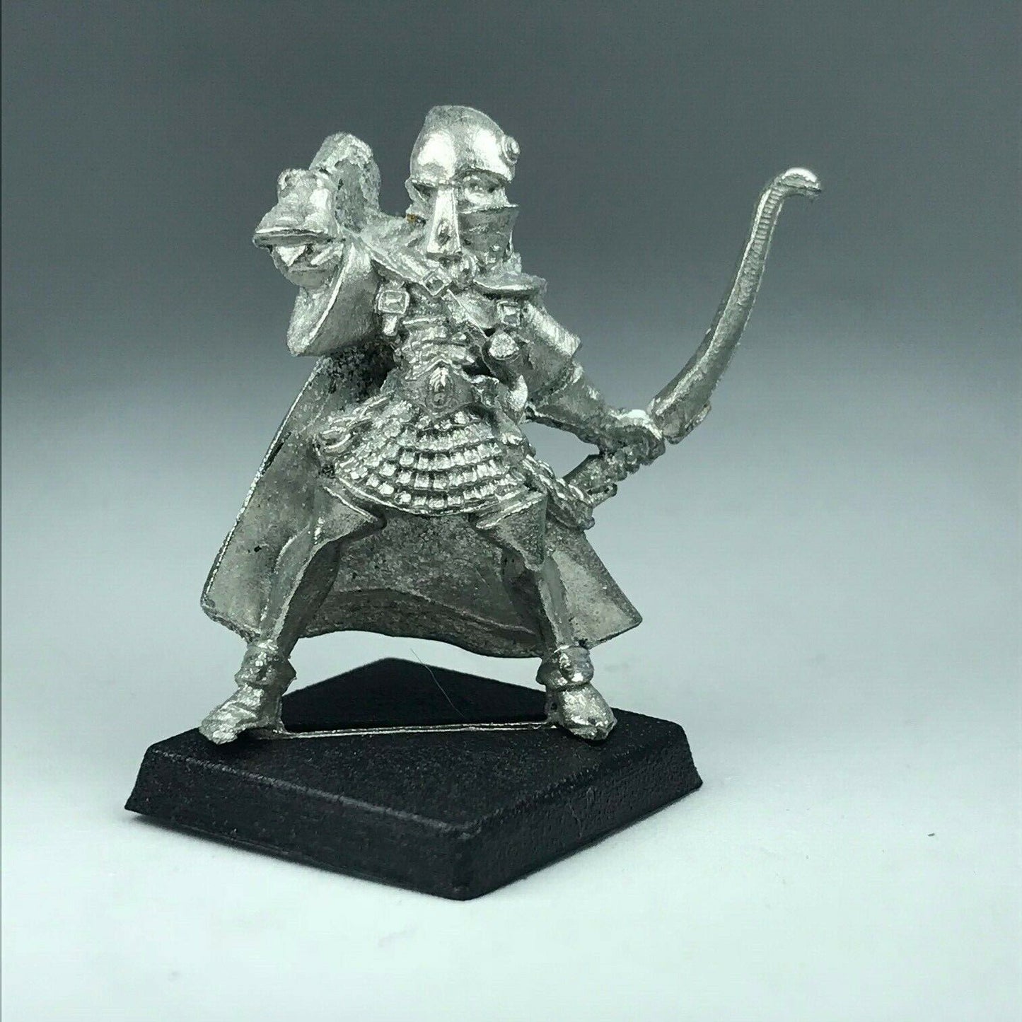 Metal High Elves Elf Shadow Warrior Scout - Warhammer Fantasy X4702