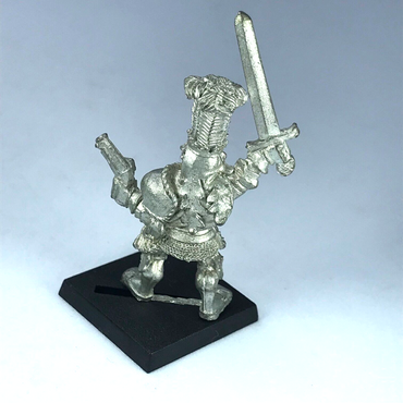 Reiksguard Knight Champion The Empire - Citadel Classic Warhammer Fantasy X11039