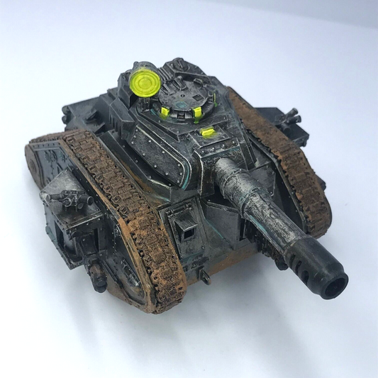 Leman Russ Battle Tank Genestealer Cults Cult - Painted - Warhammer 40K GW