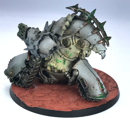 Myphitic Blight-Hauler Death Guard Chaos Space Marines - Warhammer 40K C2669