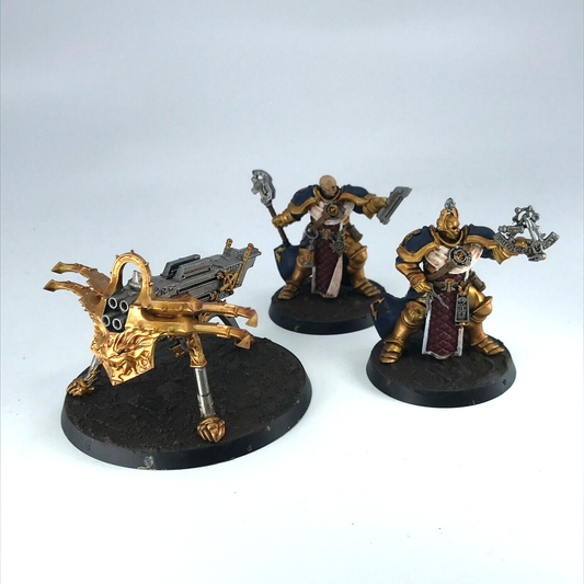 Celestar Ballista Stormcast Eternals - Warhammer Age of Sigmar C4976