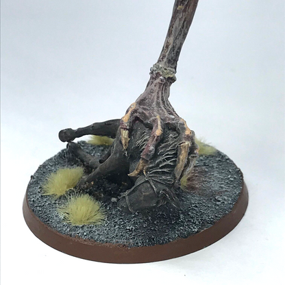 Mourngul Forge World Graveworlds - Painted - Warhammer Age of Sigmar C2628