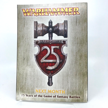 White Dwarf 339 Magazine Games Workshop Warhammer Fantasy 40,000 40K M489