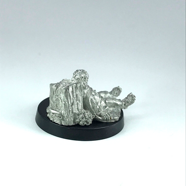 Frodo Hobbit - LOTR Warhammer / Lord of the Rings Metal Games Workshop X12988