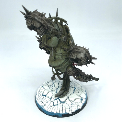 Death Guard Nurgle Bloat Drone - Warhammer 40K BOX108