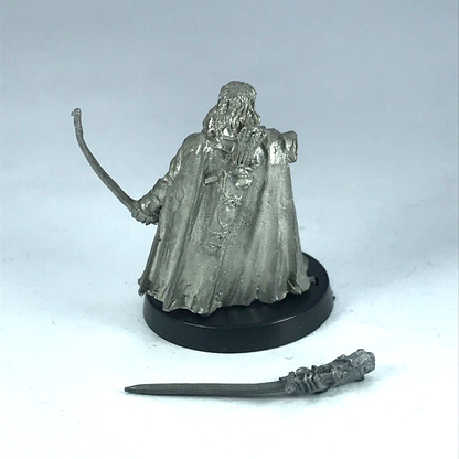 Faramir Gondor Ranger Captain - LOTR Warhammer Lord of the Rings X10796