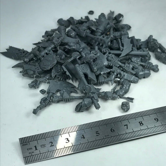 Space Ork Parts Pieces Custom Accessory Goblin - Warhammer 40K X6157