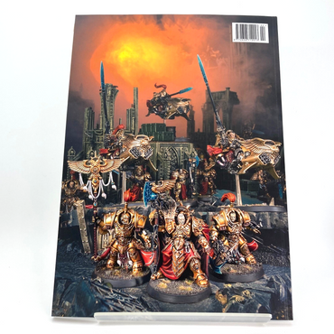 Ultimate White Dwarf Magazine - February 2018 - Games Workshop M2025