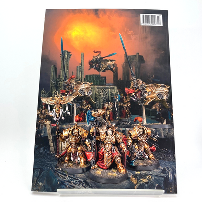Ultimate White Dwarf Magazine - February 2018 - Games Workshop M2025