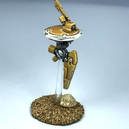 Tau Drone T'au Empire - Painted - Warhammer 40K X10046