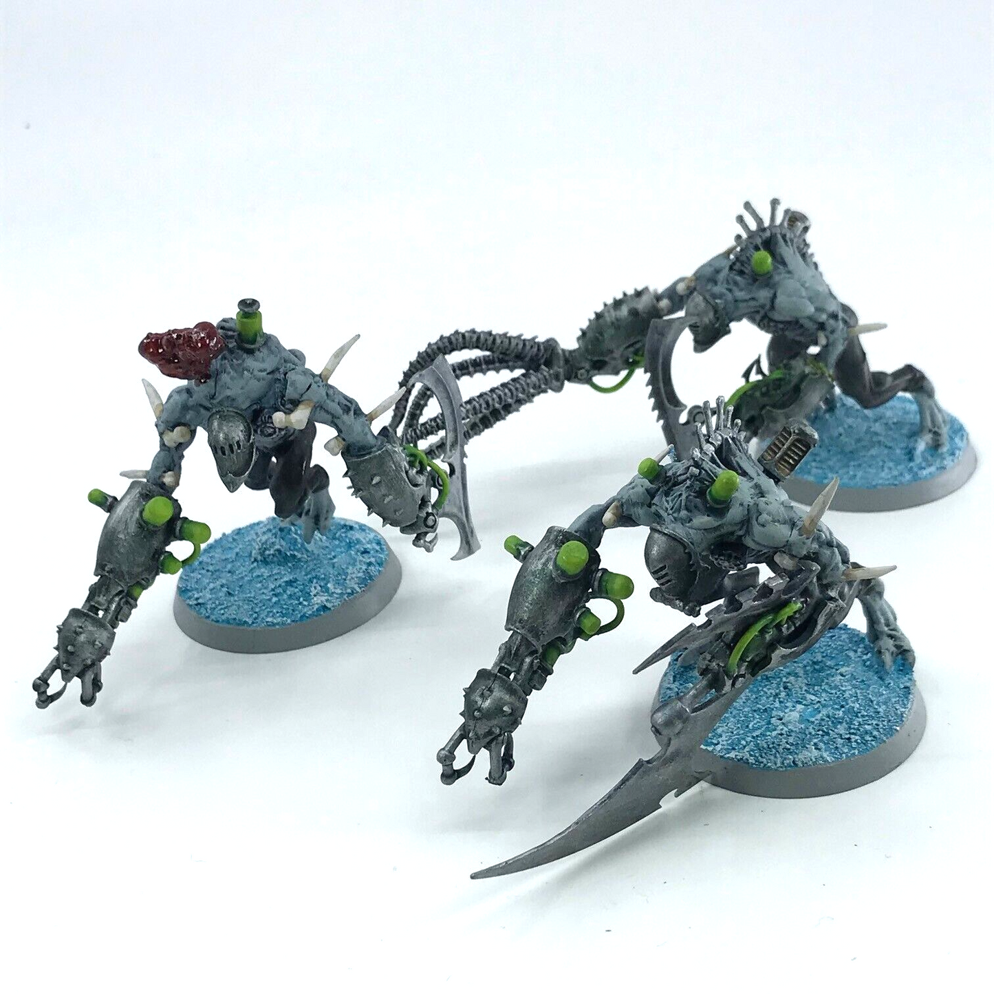 Drukhari Grotesque Squad Kitbash Dark Eldar - Warhammer 40K Games Workshop C4906