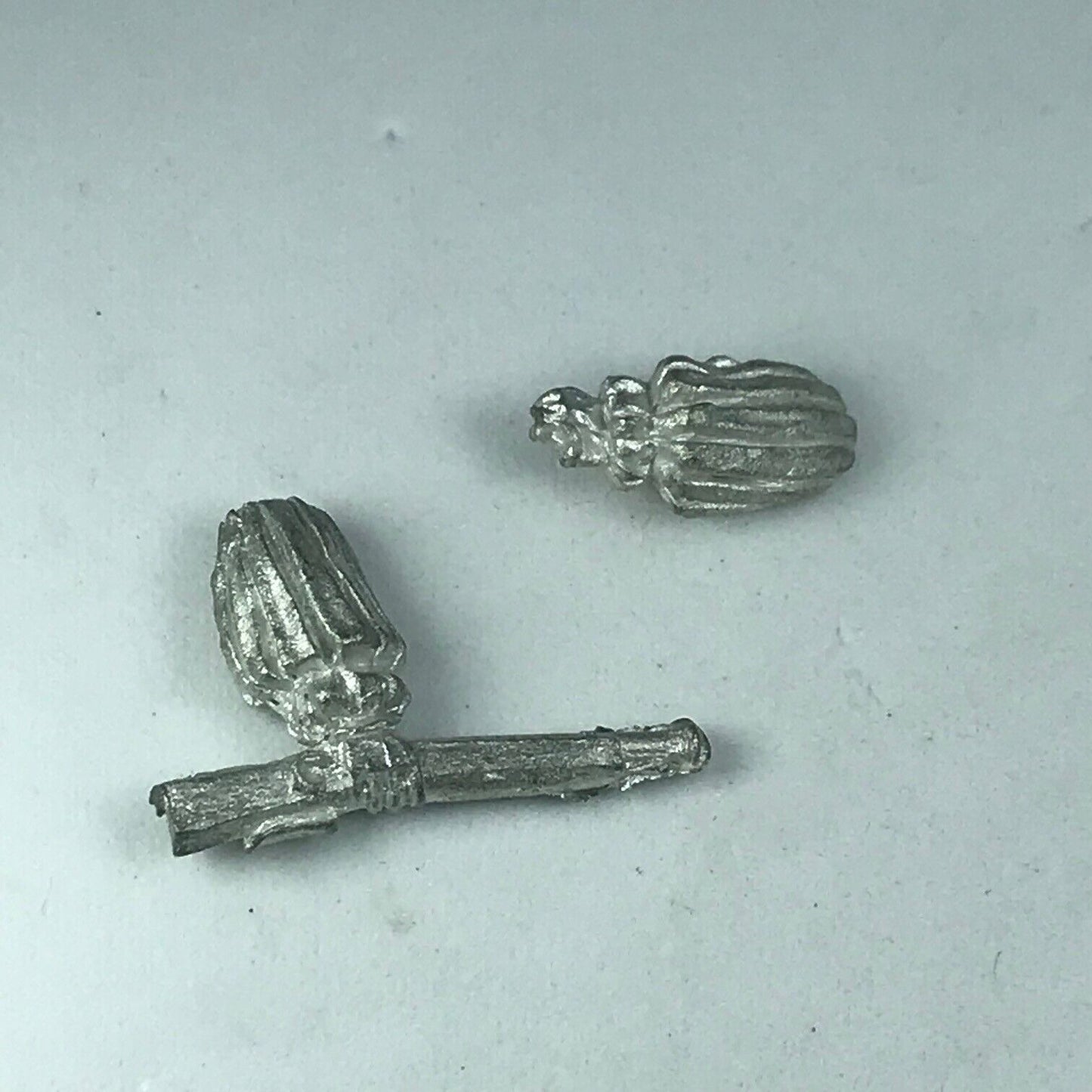 Metal Empire Handgunner Arms Parts - Warhammer Fantasy X703